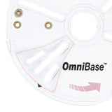 Milescraft 6202 OmniBase