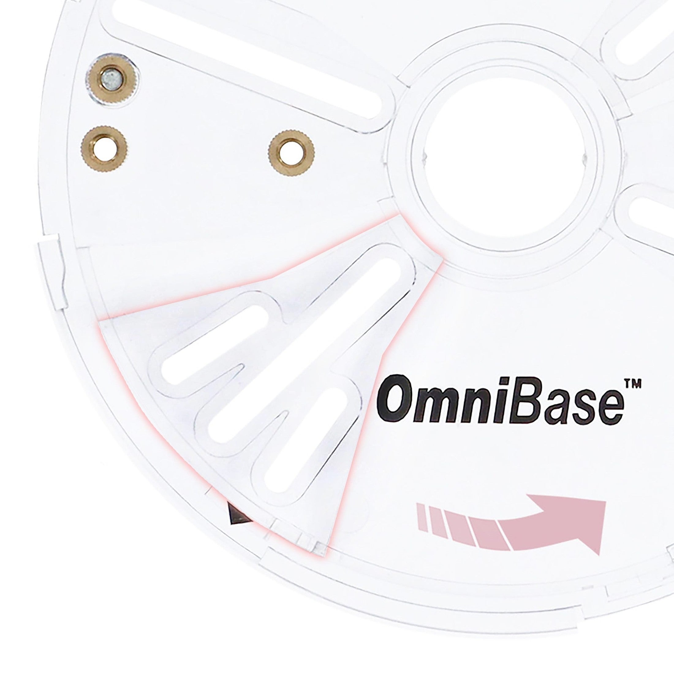 Milescraft 6202 OmniBase