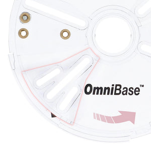 Milescraft 6202 OmniBase