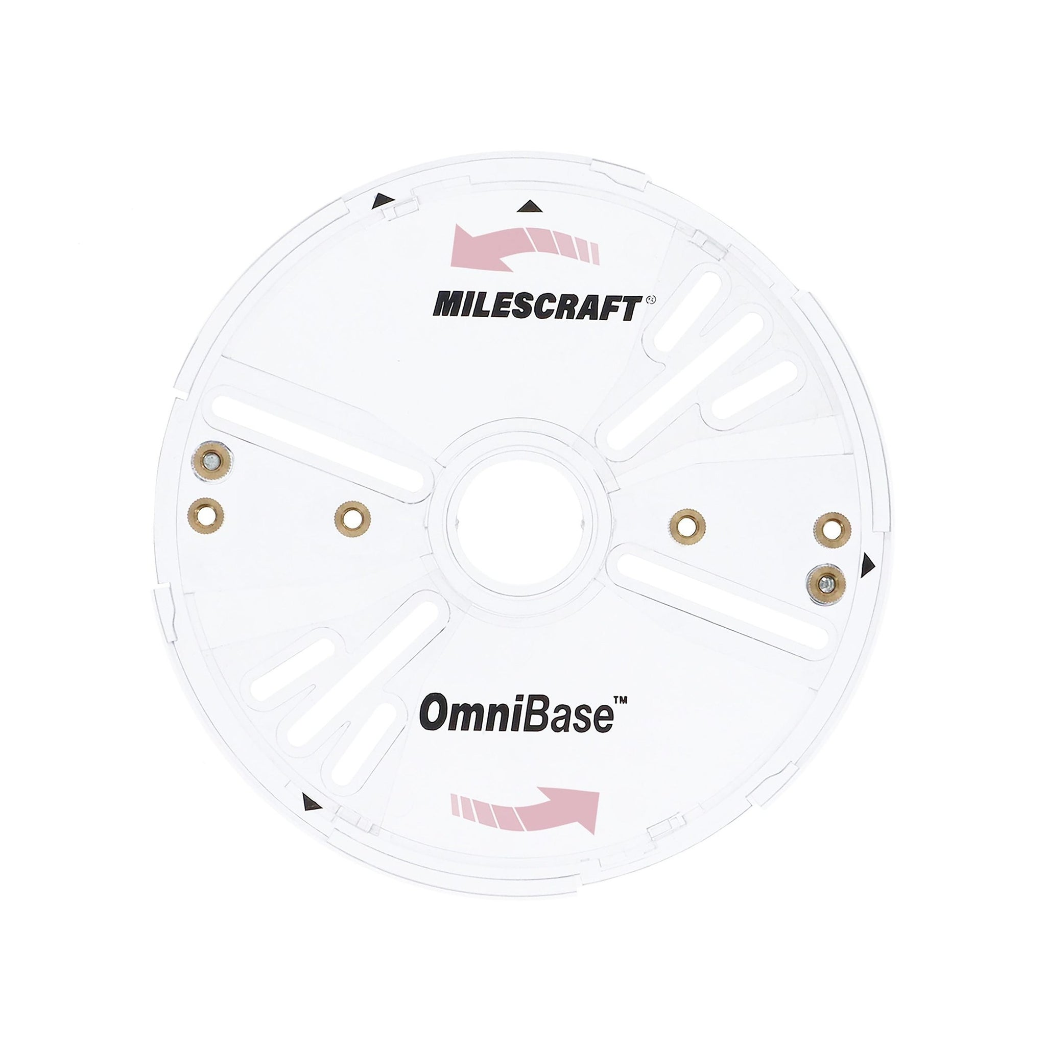 Milescraft 6202 OmniBase