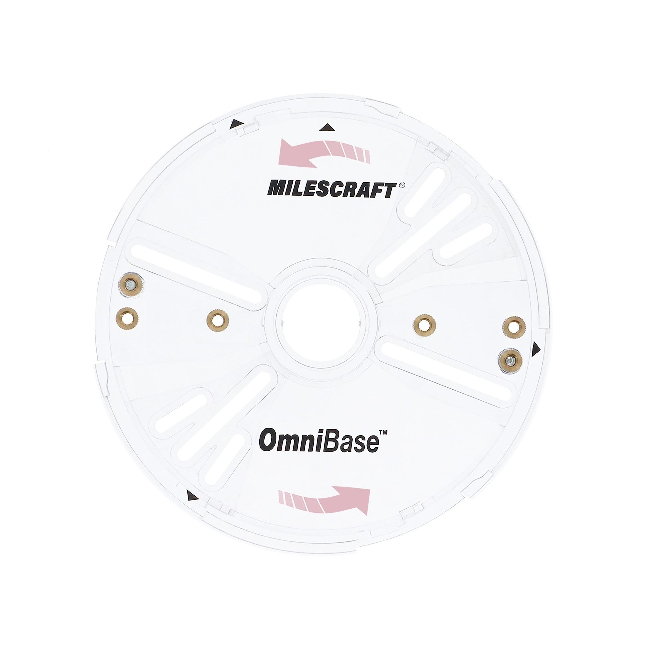 Milescraft 6202 OmniBase