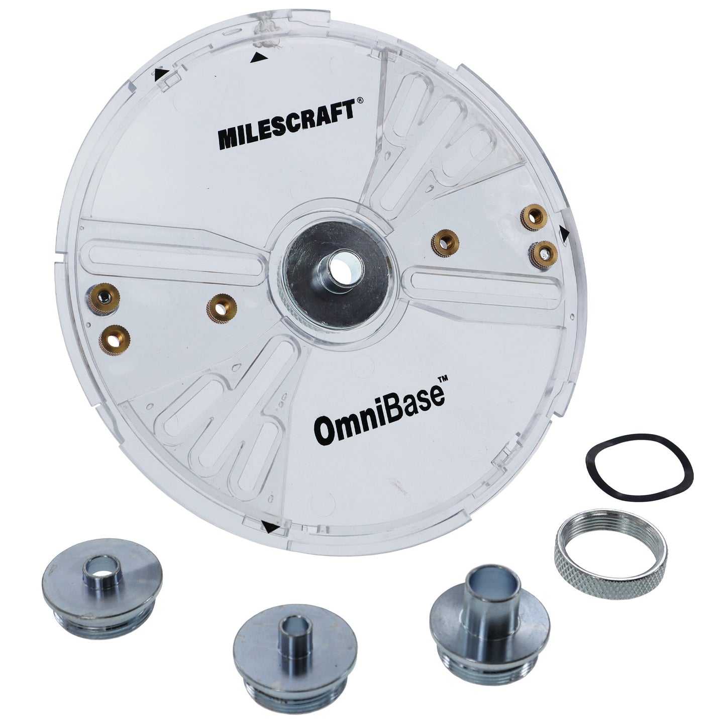 Milescraft 6202 OmniBase