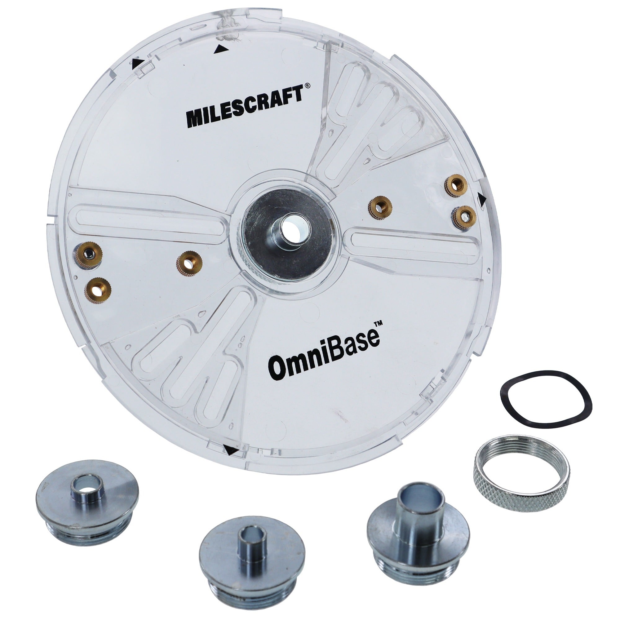 Milescraft 6202 OmniBase