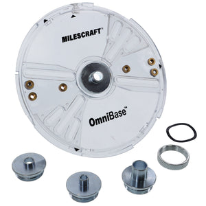 Milescraft 6202 OmniBase