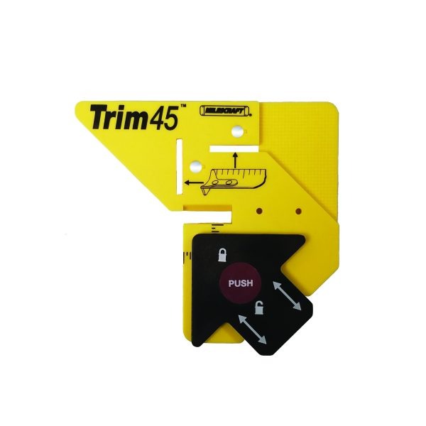 Milescraft 8401 Trim45