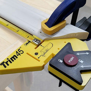 Milescraft 8401 Trim45