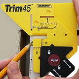 Milescraft 8401 Trim45