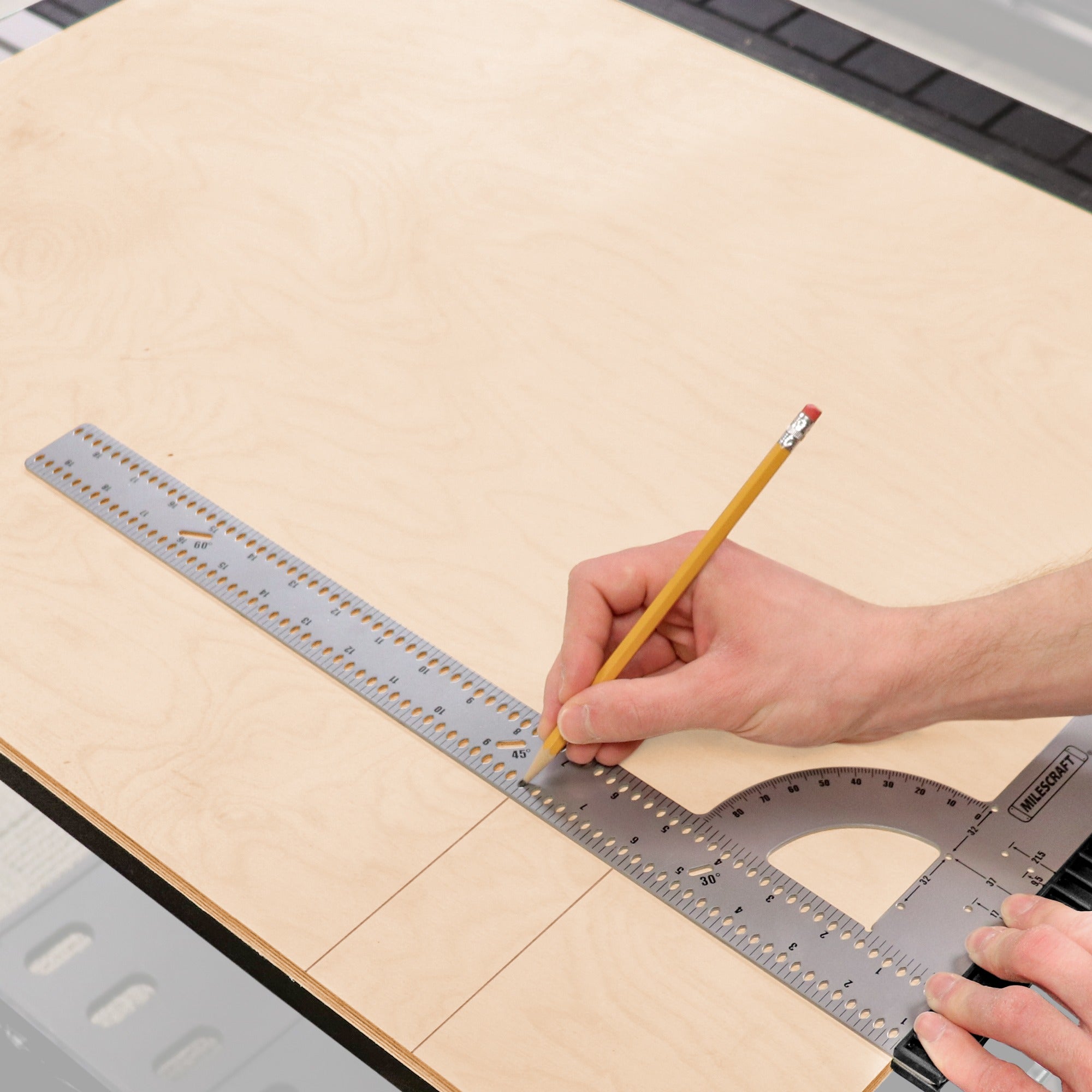 Milescraft 8405 Imperial FramingSquare500