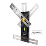 Milescraft 8406 Exactor