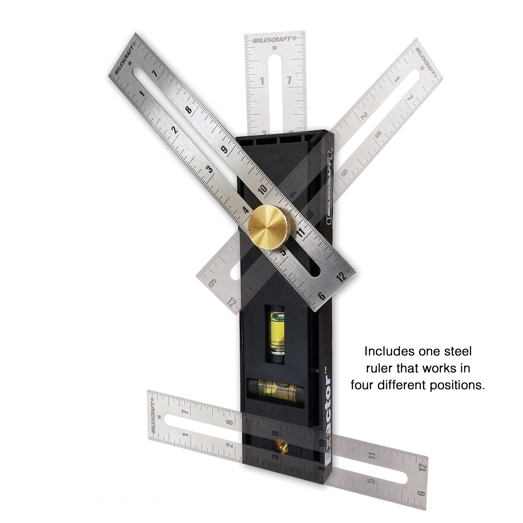 Milescraft 8406 Exactor