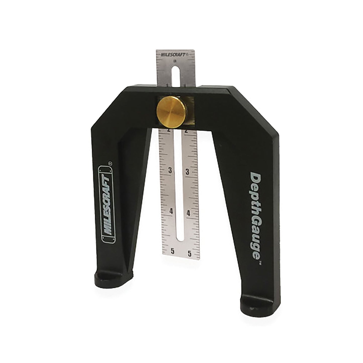 Milescraft 8601 DepthGauge