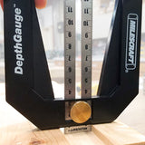 Milescraft 8601 DepthGauge