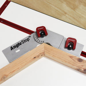 Milescraft MC4033 AngleStop
