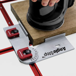 Milescraft MC4033 AngleStop