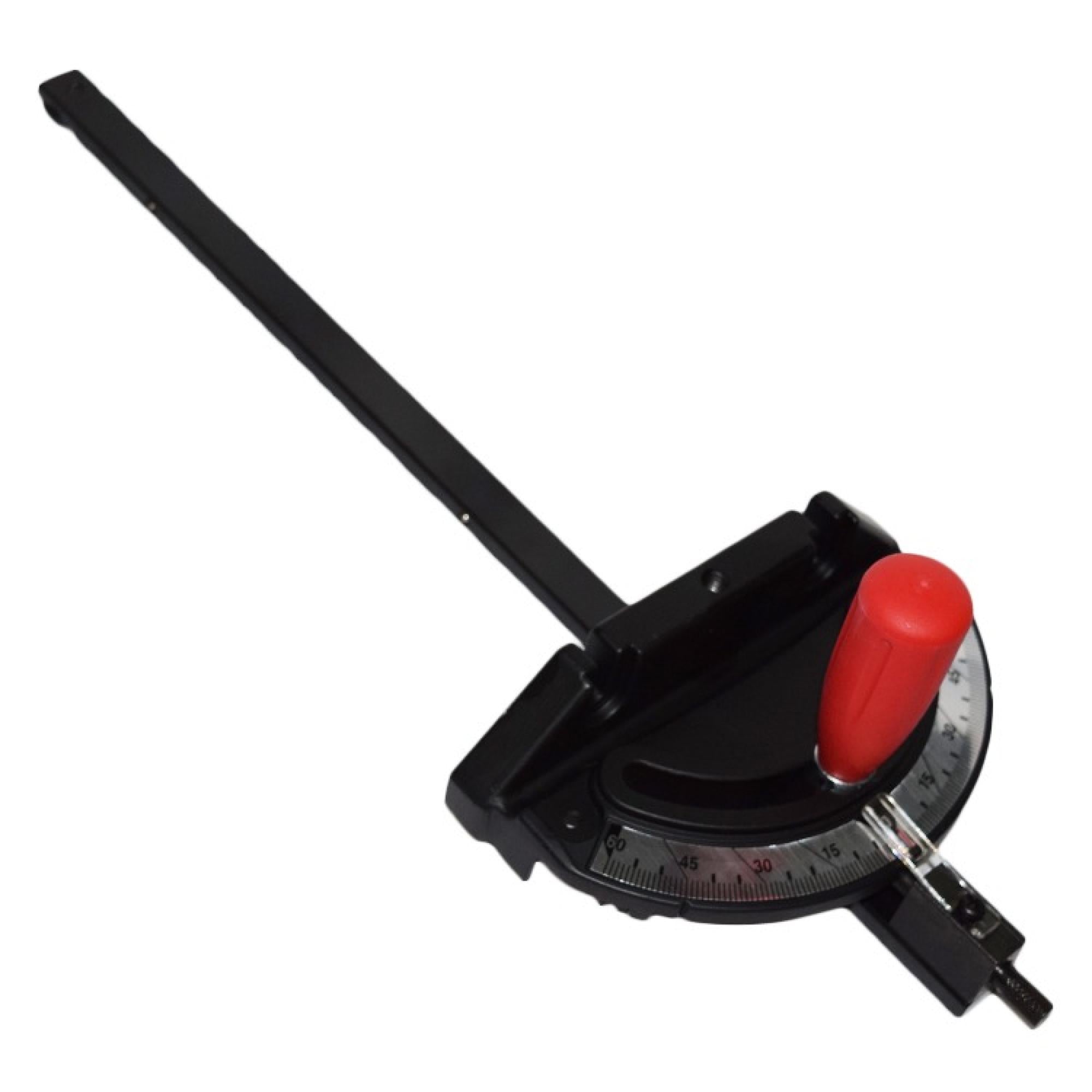 Mitre Gauge Assembly For Cb Ics And Pcs