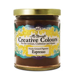 Mr. Cornwall's Creative Colours Espresso