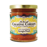 Mr. Cornwall's Creative Colours Georgia Peach