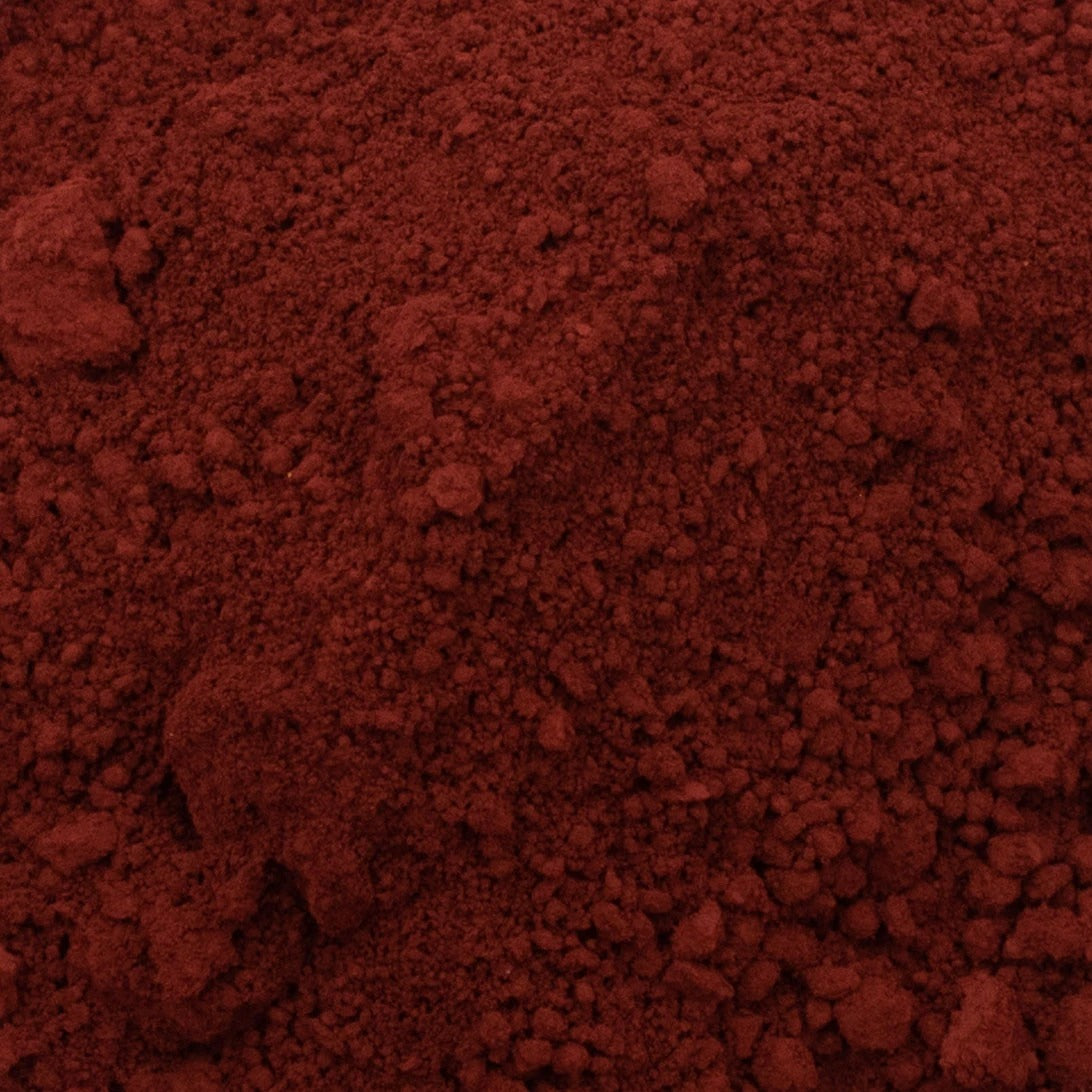 Mr. Cornwall's Creative Colours Russet Red