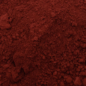 Mr. Cornwall's Creative Colours Russet Red