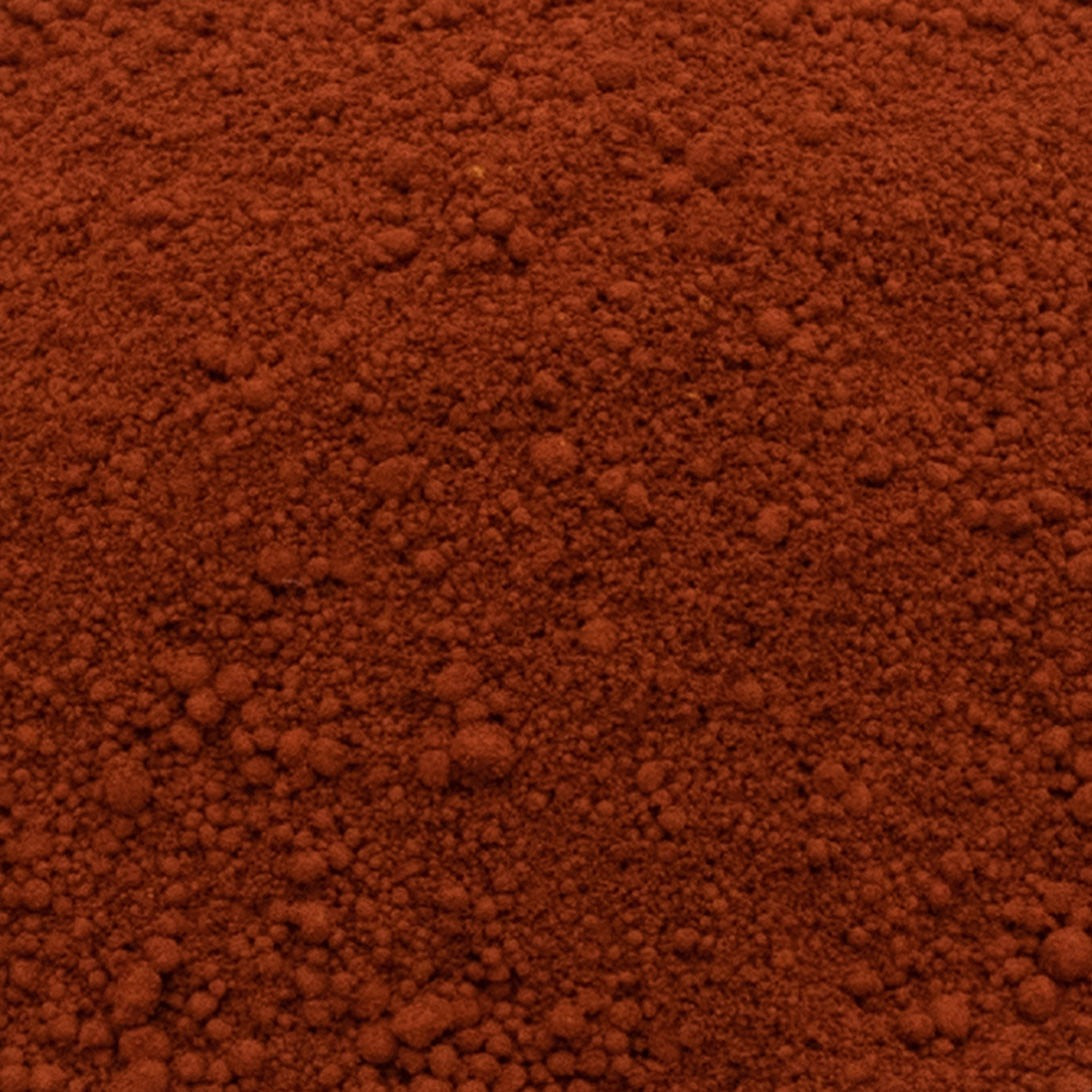 Mr. Cornwall's Creative Colours Terracotta