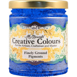 Mr Cornwall's Creative Colours Ultramarine Blue