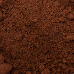 Mr. Cornwall's Creative Colours Walnut