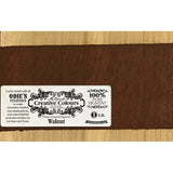 Mr. Cornwall's Creative Colours Walnut