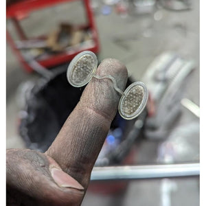 O2 Armor Nasal Filters