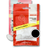 O2 Armor Nasal Filters
