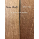 Odie's Dark Wax 9oz.