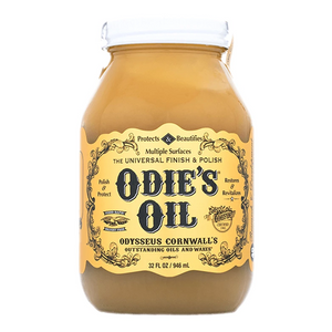 Odie's Universal Oil 32oz.