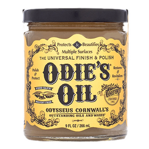 Odie's Universal Oil 9oz.
