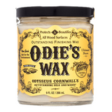 Odie's Wax 9oz.