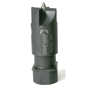 Oneway Chuck Spurs