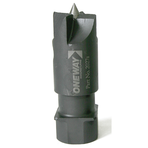 Oneway Chuck Spurs