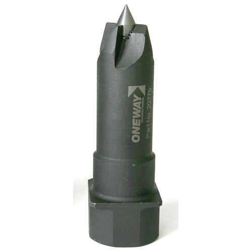 Oneway Chuck Spurs