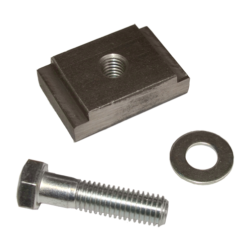 Oneway Clamp Block
