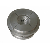 Oneway Collet Pads