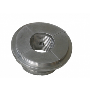 Oneway Collet Pads