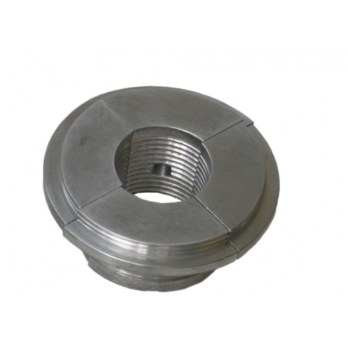Oneway Collet Pads