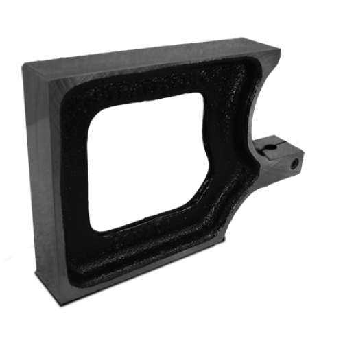 Oneway ONE2087 Multi-Gauge no indicator