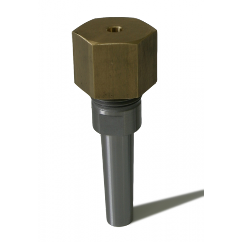 Oneway ONE2293 #1 MT Screw Chuck