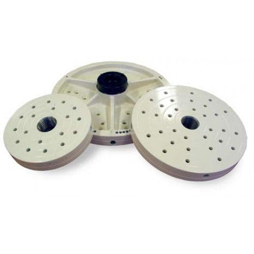 Oneway ONE2395 10" Faceplate 03XX REQ'D
