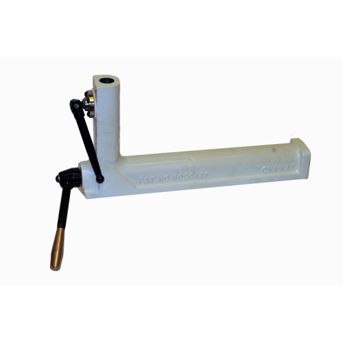 Oneway ONE2407 20" Banjo For 20" Swing Lathes