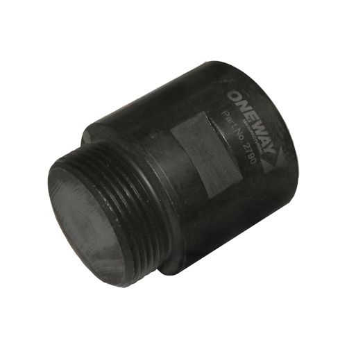 Oneway ONE2594 Spindle Adaptor M33 x 3½ To 1-1/8- 6 TPI