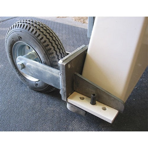 Oneway ONE2791 Wheel Set For Full Size Lathe