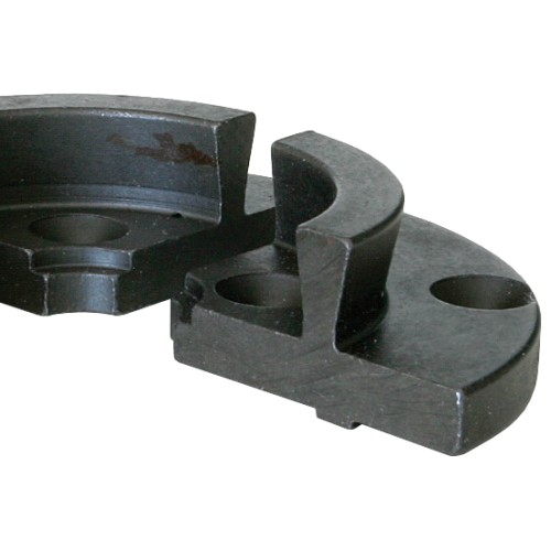 Oneway ONE2948 #2 Smooth Jaws For The Stronghold Chuck