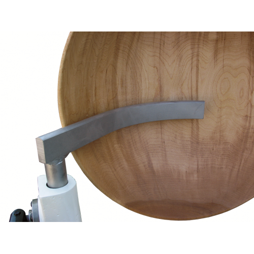 Oneway ONE3039 General Purpose Curved Toolrest