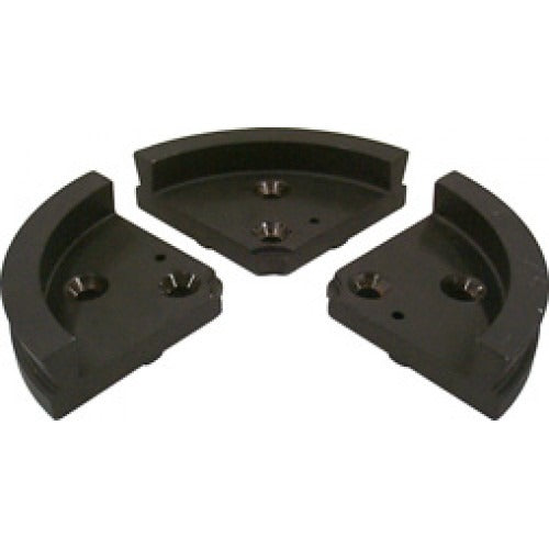Oneway ONE3221 #4 Smooth Jaws For The Stronghold Chuck