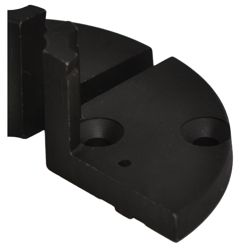 Oneway ONE3235 Smooth Spigot Jaws For The Stronghold Chuck